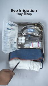 Image result for Eye Tray