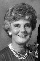 Barbara ARMSTRONG Obituary (1926