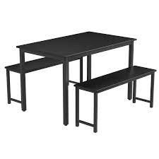 We carry custom crafted styles in a wide variety of wood types to suit every home. Top 10 Dining Room Benches To Buy In U K 2021 Vasthurengan Com
