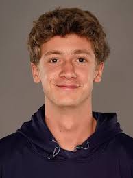 2024 Men's Cross Country Roster