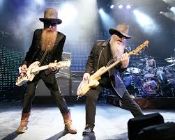 Zz top is an american rock band formed in 1969 in houston, texas. Long In The Beard Long In Staying Power Erie Reader