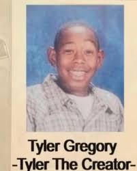 Lets Not Forget The Original Tyler Mugshot Tylerthecreator