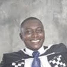 Reginald Rigaud's Instagram, Twitter & Facebook