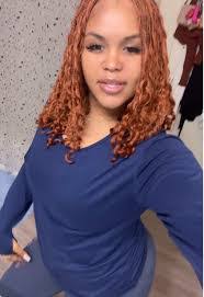 Camille Field's Instagram, Twitter & Facebook