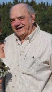 Foster Cook Obituary