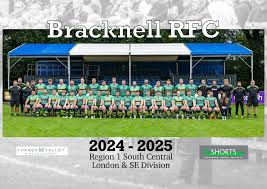 Match Report: Westcombe Park 63