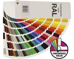 Dieses umfangreiche farbsystem, welches zur dekorativen gestaltung mit farben zu den produkten des ral design systems zählen fächer mit allen 1625 farbtönen. Farbtonfacher Ral Classic Bei Hornbach Kaufen