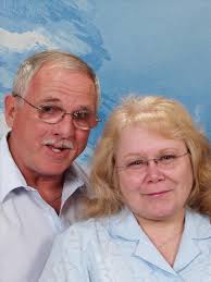 Raymond Stedron Obituary (2013)