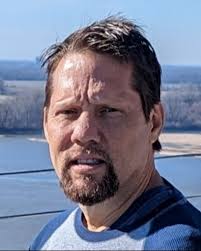 Christopher Pierce Obituary August 13, 2024