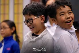 Members Church of God International