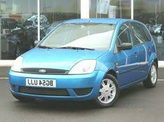 2021 Ford Fiesta Configurations Ford Fiesta Diesel Cars Ford Fiesta St Mk6