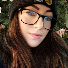 Has anyone lost a dog? It is female and looks like she had puppies  recently. She has no collar