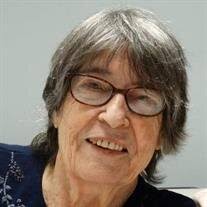 June Marie Watson Obituary