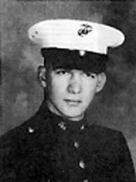 PFC Joseph Edward Lauer, Gibbsboro, NJ