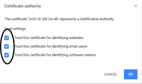 Cac management is the set of functions necessary to manage the card and the middleware environment, such as pin changes and pin timeout. Militarycac S Use Your Cac On A Chromebook