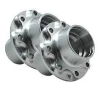Solid Axle Industries D60 Forged Wheel Hubs