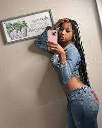 Controversial TikToker Allegedly Has Her Sex Tape Leaked: A Smear Campaign  She Didnt Care | Eyerys