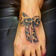 Cheetah tattoos are another area where cheetahs have woven its way around in our lives. 21 Cheetah Print Tattoo Designs Ideas Design Trends Premium Psd Vector Downloads