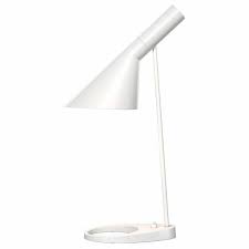 Great size shade, looks great next to a reading chair. Corrigan Studio Restrepo Mid Century Modern 22 Desk Lamp Wayfair