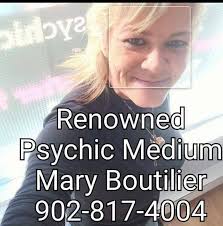 Mary's Aisling Psychic Readings