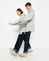 (me) alejandro rivera & alejandro de la torre all clothing by me (alejandro rivera) design for the contest elle méxico diseña 2015 Gender Fluid Fashion How Brands Came To Embrace Ungendered Clothing Fashion Sweatshirts Tomboy Fashion
