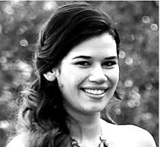 Alison McMaster Obituary (1986