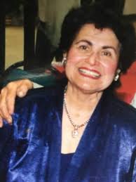 Carmela Lombardi Obituary (1930