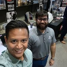 Chris Piedra's Instagram, Twitter & Facebook