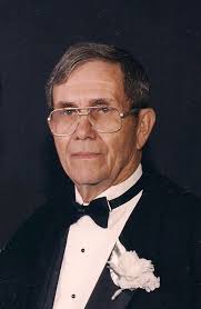 Lee Allen Sadler (1924-2015)