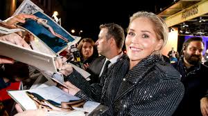 Aug 14, 2015 · sharon stone is defying age. Sharon Stone Is Telling Her Side Of The Story The New York Times