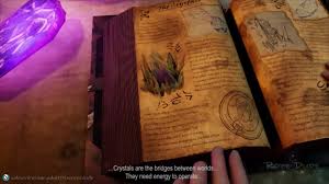 The Awakening part 01&02 full audio and subtitles