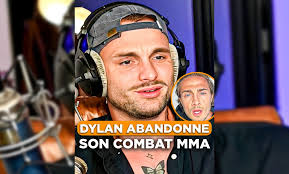 Dylan ANNULE son combat contre Illan à cause de son père ? 😳🚨