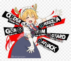 Maybe you would like to learn more about one of these? Persona 5 Battle Menu Parodies Persona 5 Steal Your Heart Clipart 2963171 Pikpng