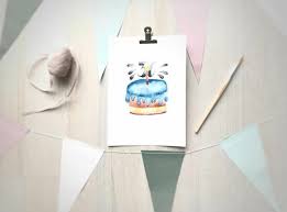 Cartoline Di Compleanno Fai Da Te Per Maschi Disegno Con Acquarelli Di Cartolina Di Compleanno Idee Per Biglietti Di Compleanno Biglietti Compleanno Fai Da Te