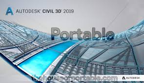 Free Download Latest Autocad Civil 3d Portable No Installation And Pre Activated Design Better Civil Infrastructure With Autocad Civil Civilization Autodesk