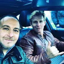 Kobra 11 semir gerkhan and paul renner and anna engelhart. Paul Renner Home Facebook