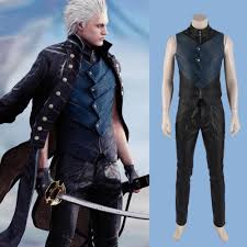 Mar 13, 2019 · here's how to unlock everything in devil may cry 5 at a glance. Potop SlÄƒbi Serena Dmc 5 Costumes Sport A Lille Com