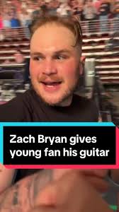 “Do you want this? It’s yours.” 🎥: @Kade Myers