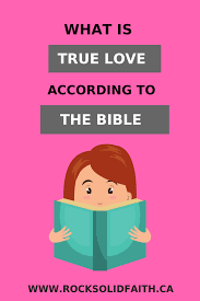 Christian values of marriage convey that if a husband and wife truly love each other, then they would be ready to forgive each one if they really want to make their relationship work. Did Hallmark Get It Wrong What Is True Love According To The Bible