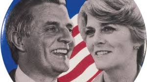 Geraldine Ferraro