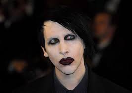 Pin On Marilyn Manson