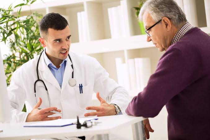 TibSpace Patient Doctor Connection