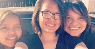 Celebrating our Seniors: Lola Isabelle Williams '25 plans to continue  pursuing her music career. Lola represents Church Rock Chapter. She  attended John F. Kennedy Middle School. One of Lola's favorite memories at