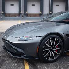 Image result for Magnetic Silver 2019 Aston Martin