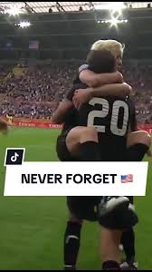 Abby Wambach: Iconic Goal in US Soccer History