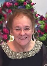 Patricia Guzman Obituary