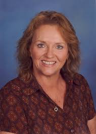 Barbara Morrell Obituary