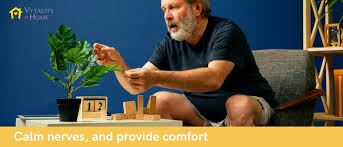 Easy crafts for dementia patients. Sensory Engagement Activities For Those With Dementia And Alzheimer S Vytality At Home