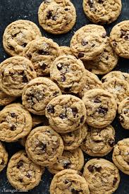 Peanut Butter Chocolate Chip Cookies Recipe Peanut Butter Cookies Chocolate Peanut Butter Cookies Peanut Butter Chocolate Chip Cookies