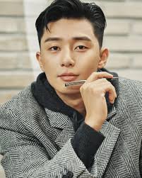 Born december 16, 1988) is a south korean actor. Pin Em Park Seo Joon Oppa